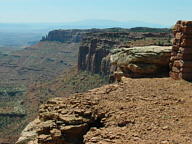 Canyonlands National Park Thumbnail
