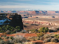 Canyonlands National Park
