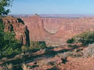 Canyonlands National Park