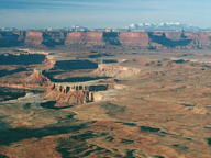 Canyonlands National Park