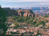 Canyonlands National Park