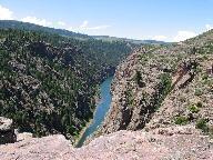 Curecanti National Recreation Area thumbnail