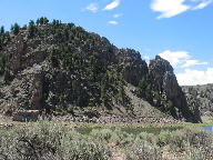 Curecanti National Recreation Area thumbnail