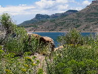 Curecanti National Recreation Area thumbnail