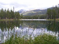 Colorado Mountains Thumbnail