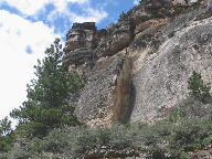 Crazy Woman Canyon Image thumbnail