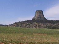 Devil's Tower