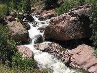 Eldorado Canyon State Park images thumbnail