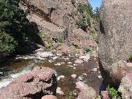 Eldorado Canyon State Park images thumbnail