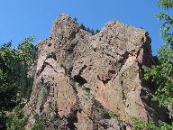 Eldorado Canyon State Park images thumbnail