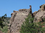 Eldorado Canyon State Park images thumbnail