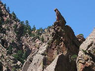 Eldorado Canyon State Park images thumbnail