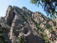 Eldorado Canyon State Park images thumbnail