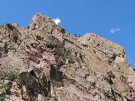 Eldorado Canyon State Park images thumbnail