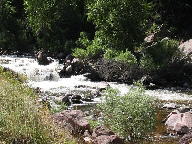 Eldorado Canyon State Park images thumbnail