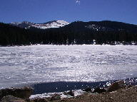 Mt. Evans Scenic Byway thumbnail