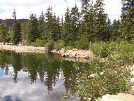 Mt. Evans Scenic Byway thumbnail