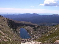 Mt. Evans Scenic Byway Thumbnail