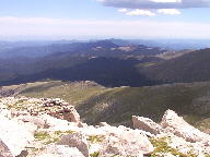 Mt. Evans Scenic Byway thumbnail
