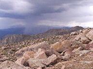 Mt. Evans Scenic Byway thumbnail