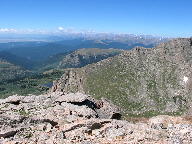 Mt. Evans Scenic Byway thumbnail