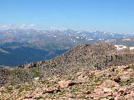 Mt. Evans Scenic Byway thumbnail