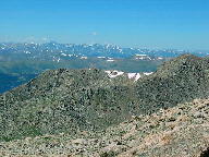 Mt. Evans Scenic Byway thumbnail
