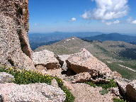 Mt. Evans Scenic Byway thumbnail