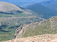 Mt. Evans Scenic Byway thumbnail