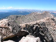 Mt. Evans Scenic Byway thumbnail