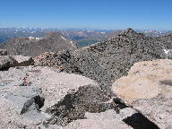 Mt. Evans Scenic Byway thumbnail
