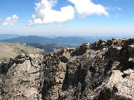 Mt. Evans Scenic Byway thumbnail