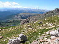 Mt. Evans Scenic Byway thumbnail