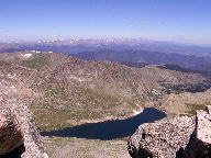 Mt. Evans Scenic Byway thumbnail