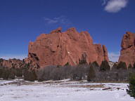 Garden of the Gods thumbnail