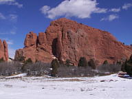 Garden of the Gods thumbnail