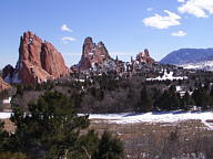 Garden of the Gods thumbnail