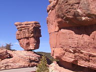 Garden of the Gods thumbnail