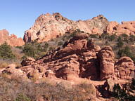 Garden of the Gods thumbnail