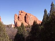 Garden of the Gods thumbnail