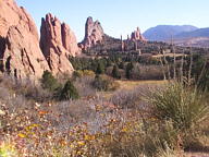 Garden of the Gods thumbnail