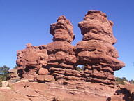 Garden of the Gods thumbnail