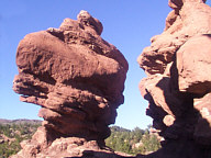 Garden of the Gods thumbnail