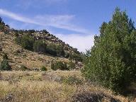 Glendo State Park Photo