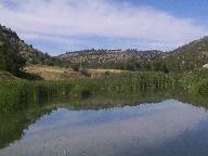 Glendo State Park Photo