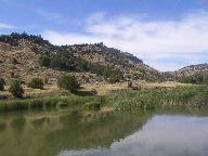 Glendo State Park Photo