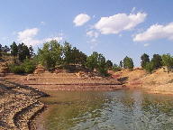 Glendo State Park Photo