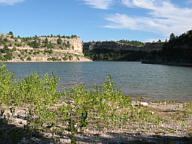 Guernsey State Park thumbnail