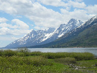 GRAND TETONS NATIONAL PARK thumbnail