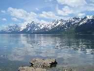 GRAND TETONS NATIONAL PARK thumbnail